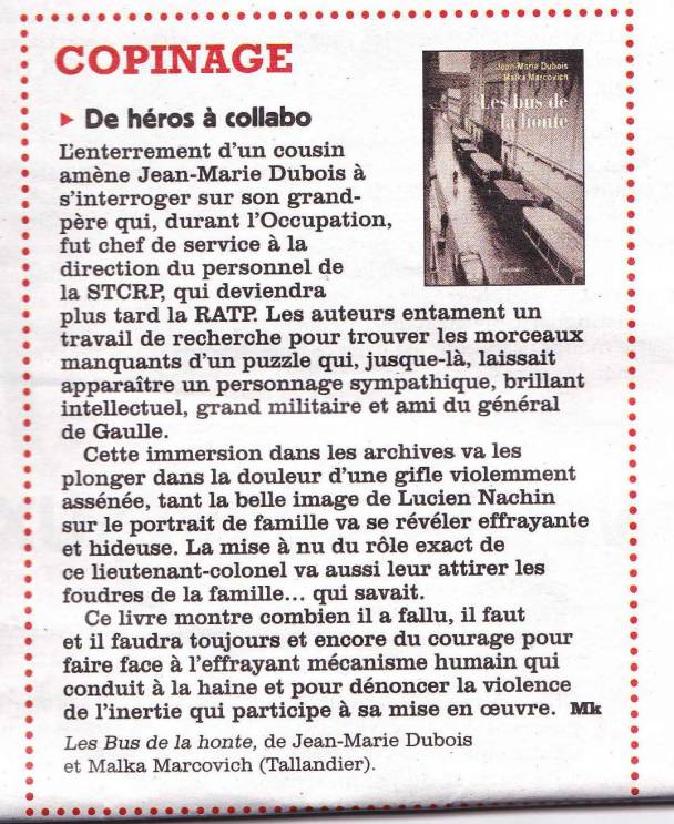 charlie Hebdo 18 mai 2016