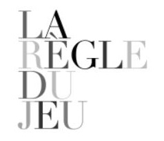 la règle du jeu
