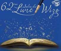 Salon du livre Wizo