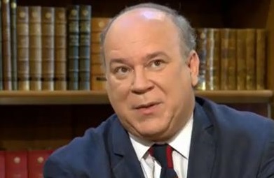 Marc Lambron BM 25 juin